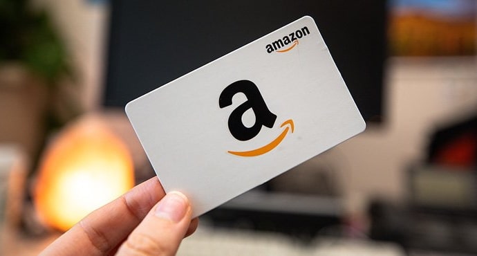 How To Check Your Amazon Gift Card Balance