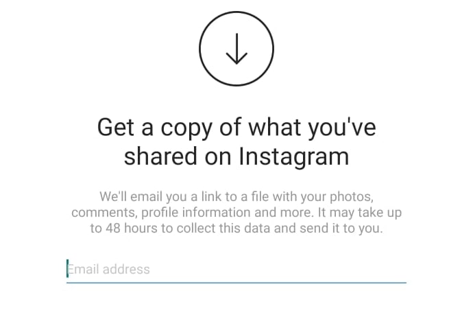 how do you recover deleted dms on instagram how do you recover deleted dms on instagram