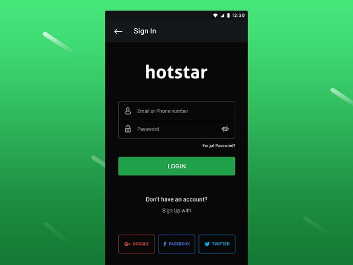 Hotstar Mod Apk Disney Premium Vip Unlocked Download For Android