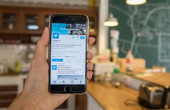 recover deleted twitter messages