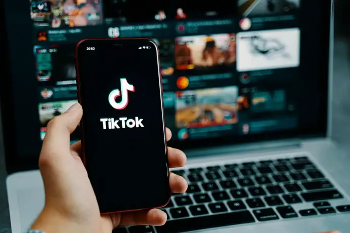 view your tiktok followers list