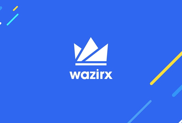 wazirx t shirt