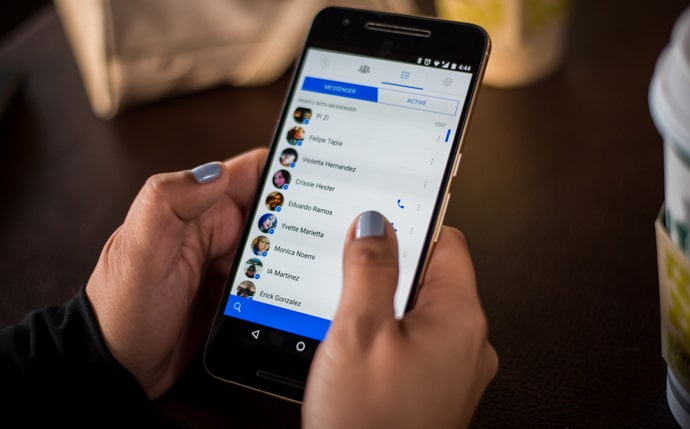 How to Read Unsent Messages on Facebook Messenger 
