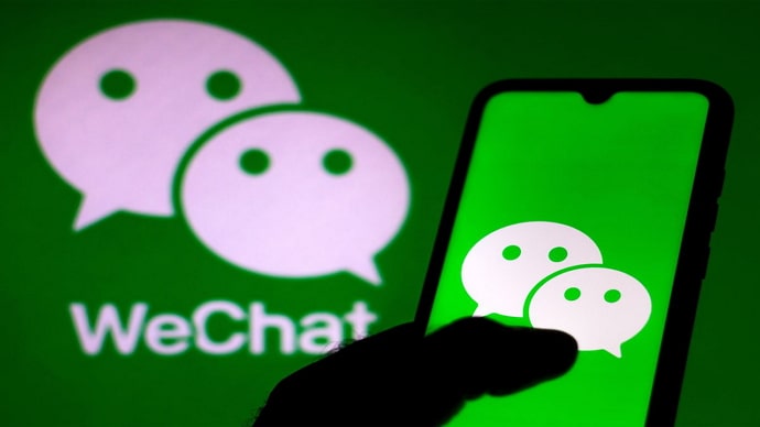 Cách khôi phục tin nhắn đã xóa trên Wechat