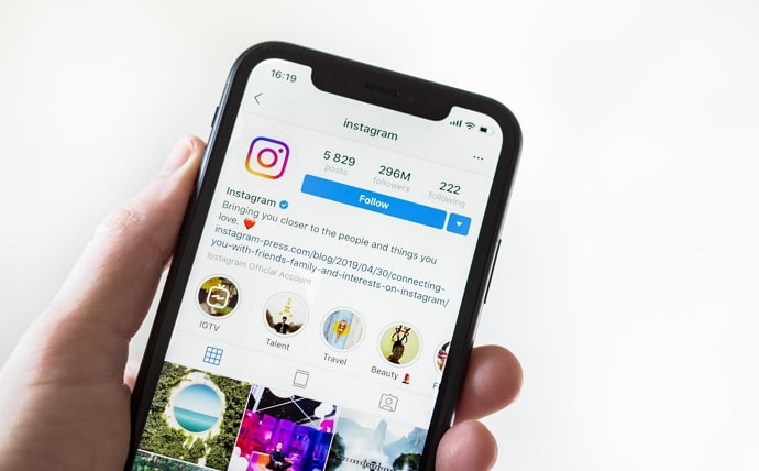 Instagram Reels Algorithm In 2022