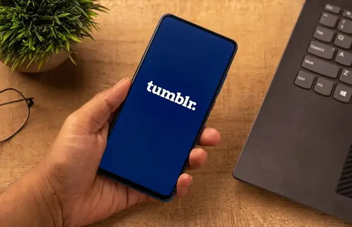 find someone's ip address from tumblr