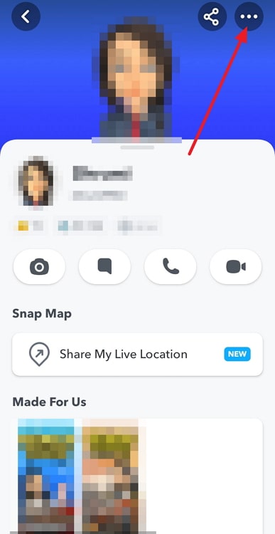 why do cleared conversations on snapchat reappear