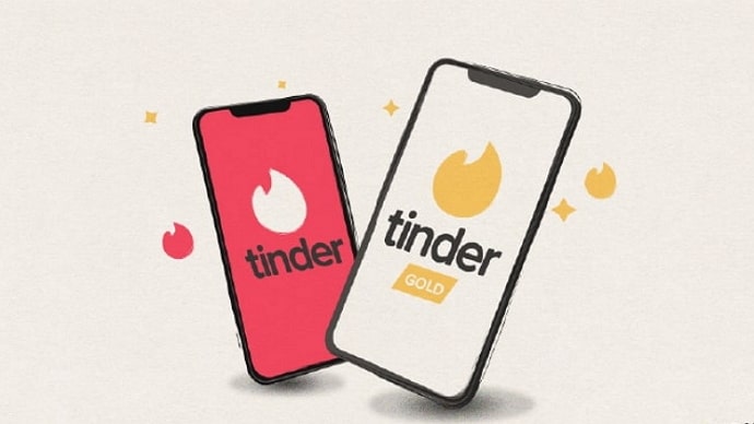 hide tinder gold icon